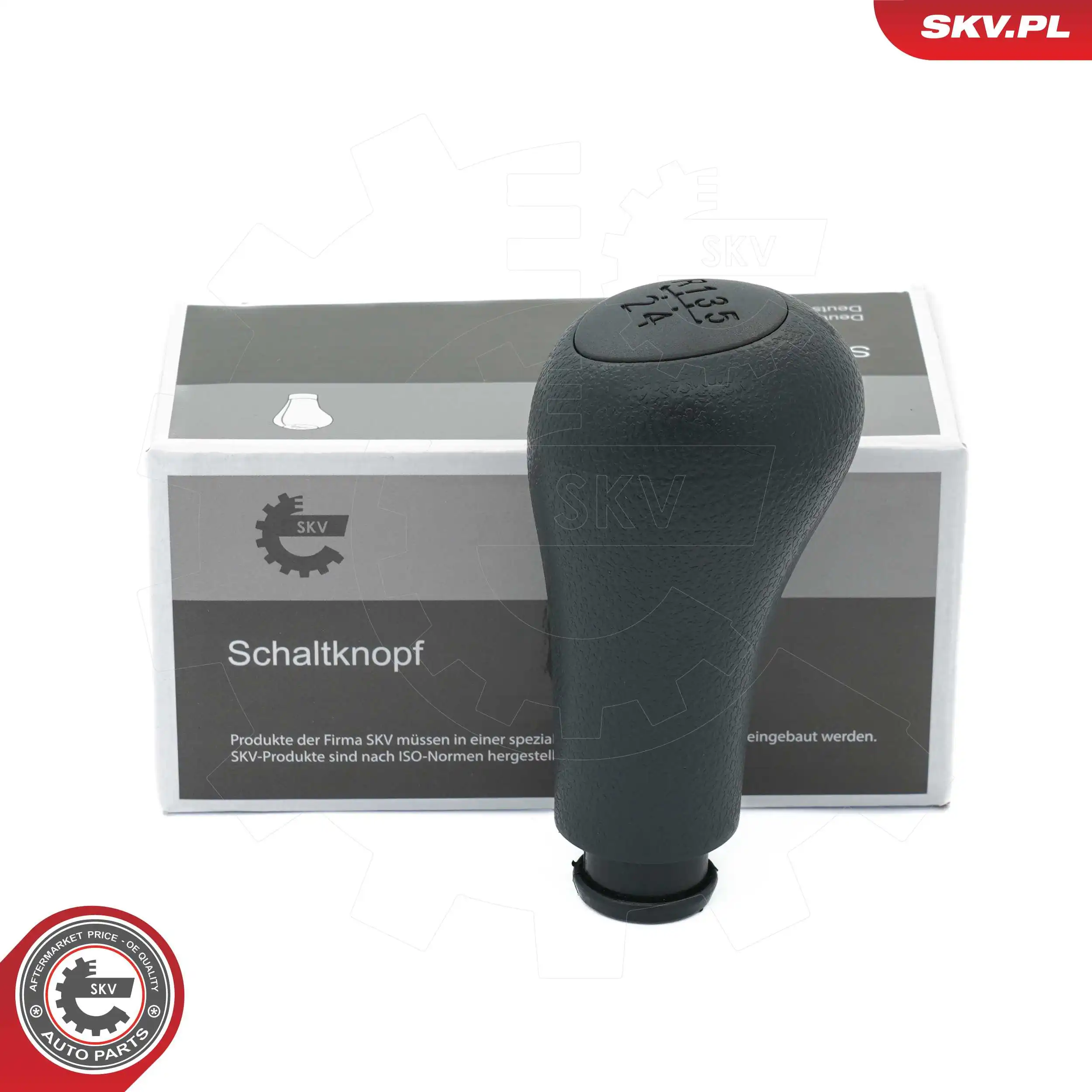 Gear Lever Knob